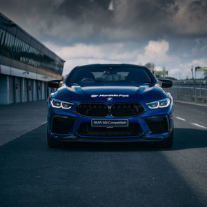 BMW M2 Experience (Midweek) image